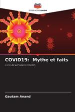 Covid19: Mythe et faits