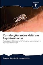 Co-Infeccoes sobre Malaria e Esquistossomose