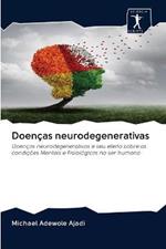 Doencas neurodegenerativas
