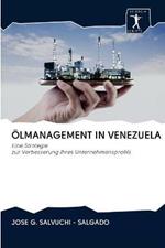 OElmanagement in Venezuela