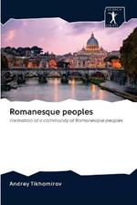 Romanesque peoples
