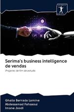 Serima's business intelligence de vendas