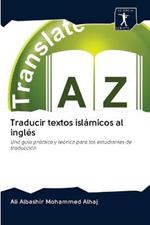 Traducir textos islamicos al ingles