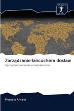 Zarzadzanie lancuchem dostaw