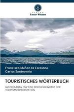 Touristisches Woerterbuch