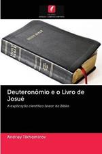 Deuteronomio e o Livro de Josue