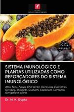 Sistema Imunologico E Plantas Utilizadas Como Reforcadores Do Sistema Imunologico