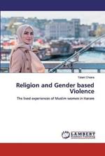 Religion and Gender based Violence