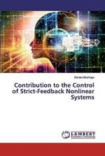 Contribution to the Control of Strict-Feedback Nonlinear Systems