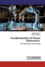 Fundamentals of Power Electronics