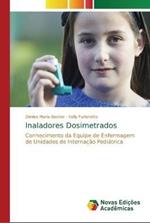 Inaladores Dosimetrados