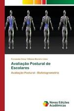 Avaliacao Postural de Escolares