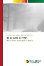 20 de julho de 1934