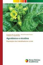 Agrotoxico e nicotina