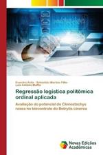 Regressao logistica politomica ordinal aplicada