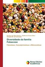 Diversidade da familia Fabaceae