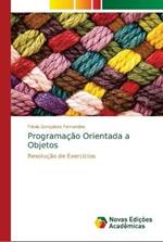 Programacao Orientada a Objetos