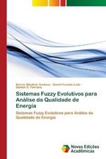 Sistemas Fuzzy Evolutivos para Analise da Qualidade de Energia