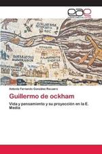 Guillermo de ockham