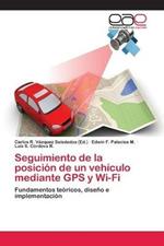 Seguimiento de la posicion de un vehiculo mediante GPS y Wi-Fi