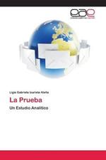 La Prueba