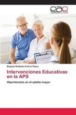 Intervenciones Educativas en la APS