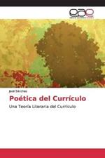 Poetica del Curriculo