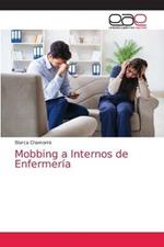 Mobbing a Internos de Enfermeria