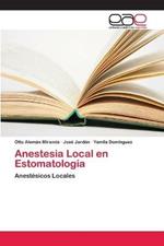 Anestesia Local en Estomatologia