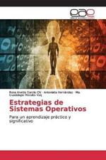 Estrategias de Sistemas Operativos