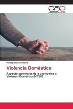 Violencia Domestica