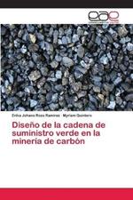 Diseno de la cadena de suministro verde en la mineria de carbon