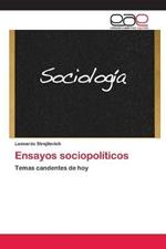 Ensayos sociopoliticos