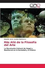 Mas Alla de la Filosofia del Arte