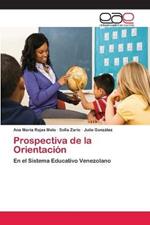 Prospectiva de la Orientacion