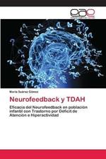 Neurofeedback y TDAH