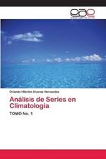 Analisis de Series en Climatologia