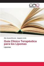 Guia Clinico Terapeutica para los Lipomas