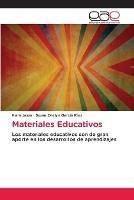 Materiales Educativos