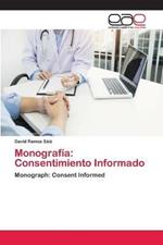 Monografia: Consentimiento Informado