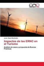 Impactos de las ERNC en el Turismo