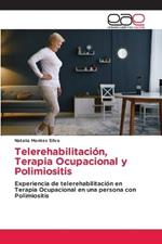 Telerehabilitacion, Terapia Ocupacional y Polimiositis