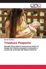 Triasteza Posparto