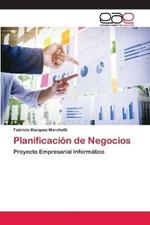 Planificacion de Negocios