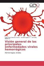 Vision general de las principales enfermedades virales hemorragicas