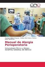 Manual de Alergia Perioperatoria