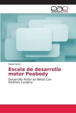 Escala de desarrollo motor Peabody