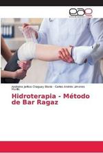Hidroterapia - Metodo de Bar Ragaz
