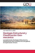 Geologia Estructural y Clasificacion Geo-mecanica