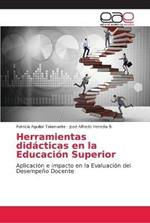 Herramientas didacticas en la Educacion Superior